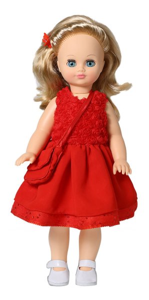 Куклы Весна Лиза 1