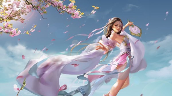 Наталья Деревянко художник