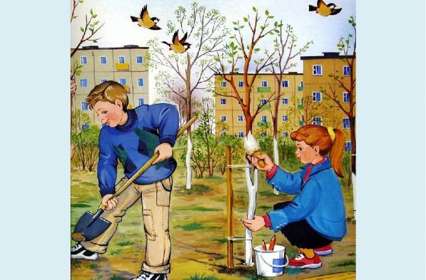 Профессия Хлебороб