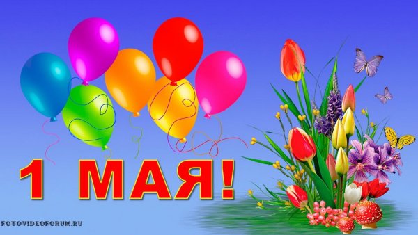 С Майс ими праздниками