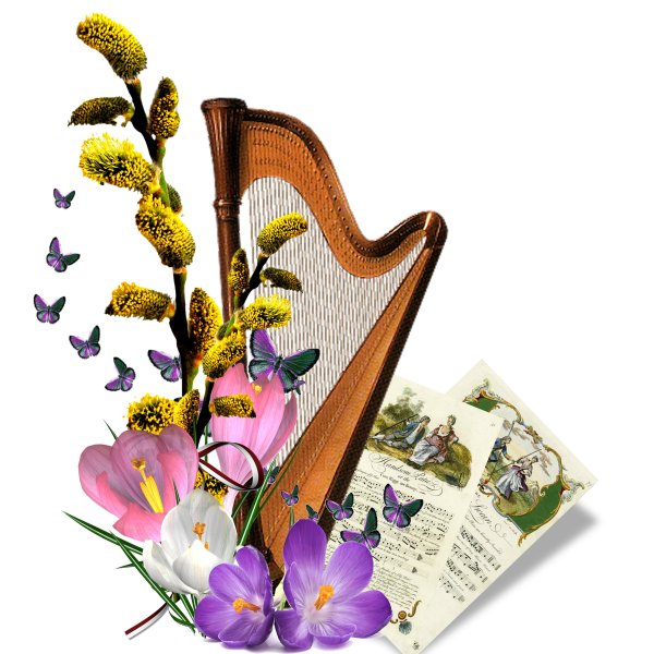 Вивальди времена года