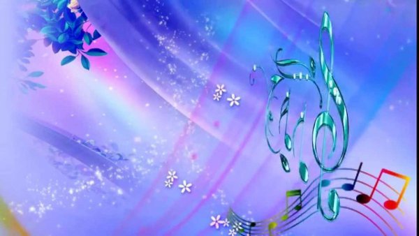 Изящные цветы