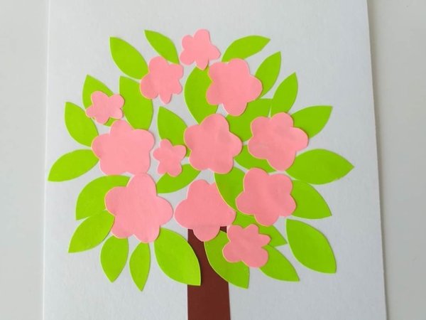 Тема:«деревья в инее» (Комарова т.с., с.91)