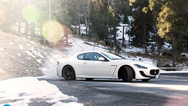 Summer машинка