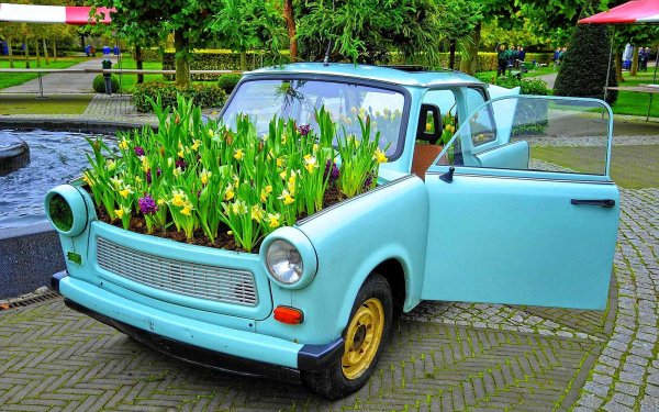 Обои автомобили