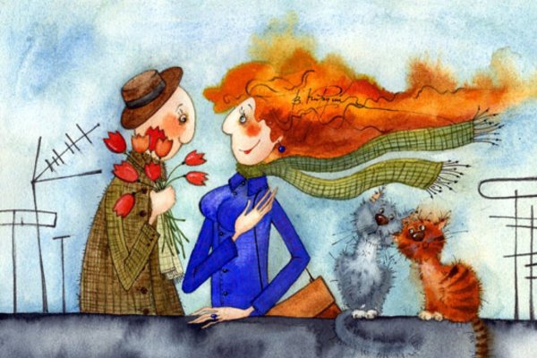 Bird born Весна