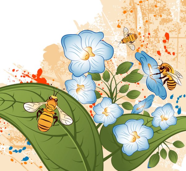 С первым мая открытка