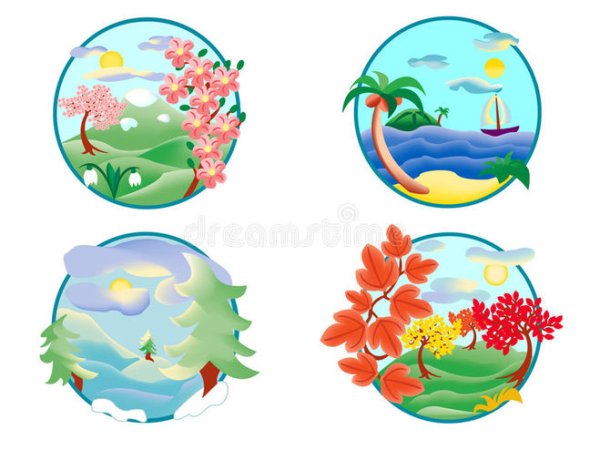 Эмблема Весна