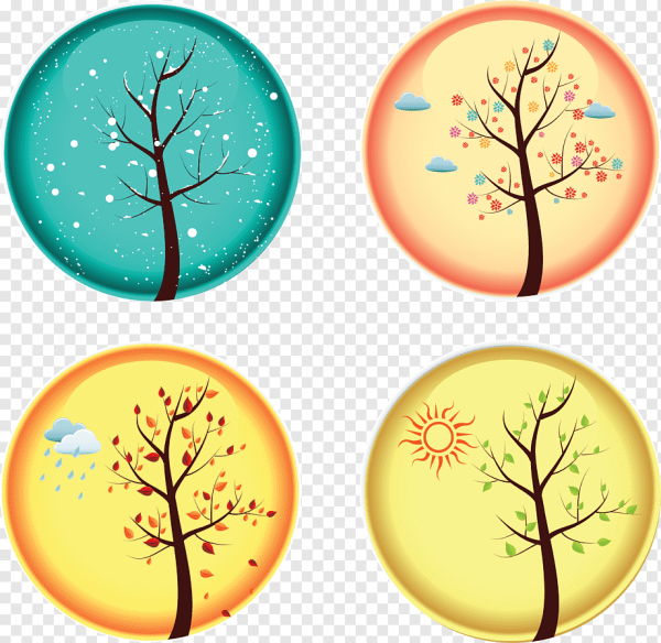 Символ весны