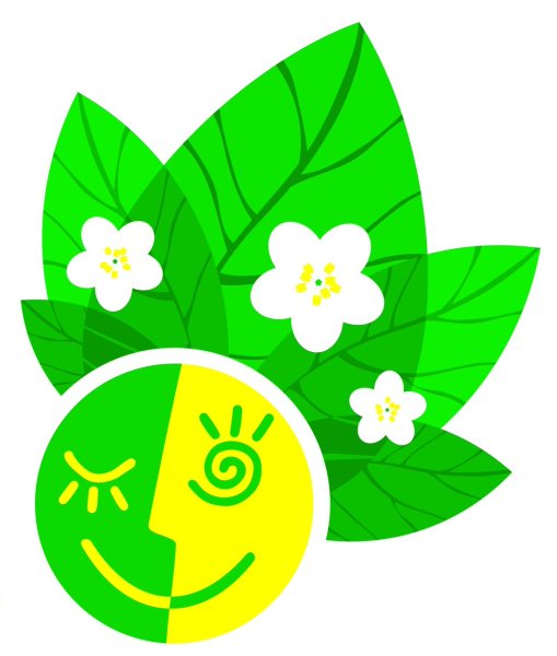 Значок для каждого времени года