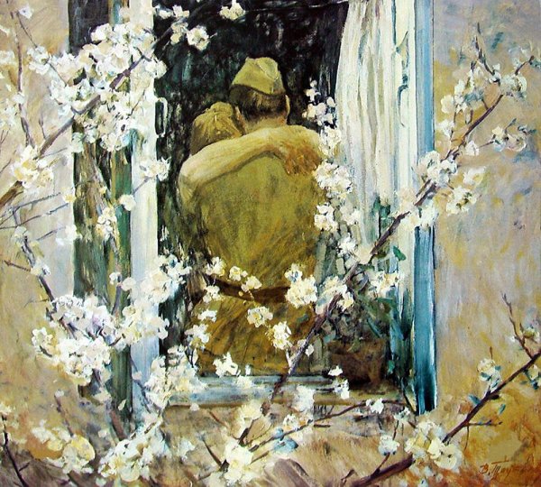 Таутиев Владимир Бадчериевич