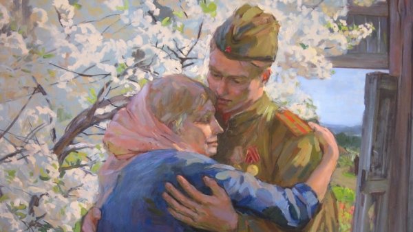 Военные фотографии