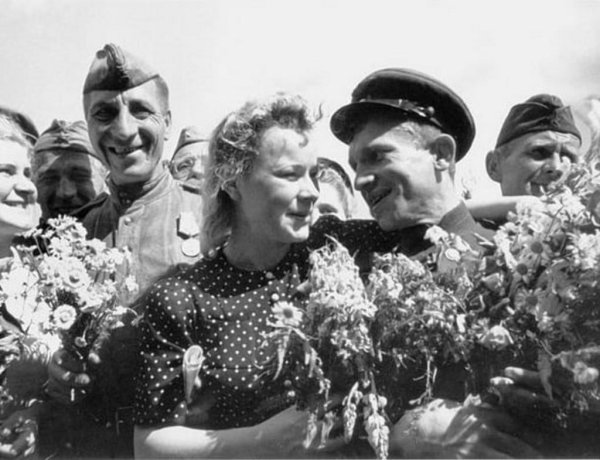 Надежда Александровна Журкина (Киёк)