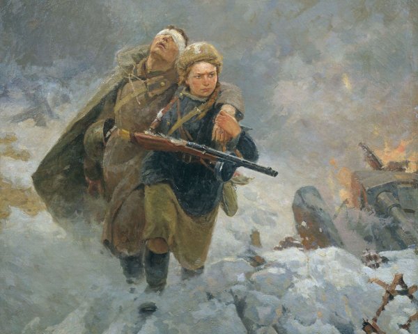 Майский вальс Весна 45 года