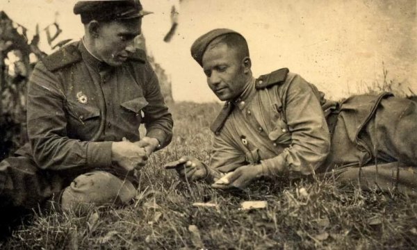 Привал гармонь ВОВ