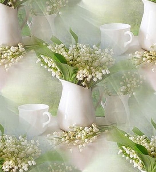 Светлого утра