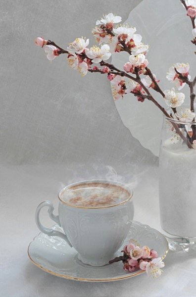 Доброе Весеннее утро