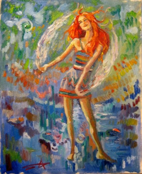 Кондратюк Светлана