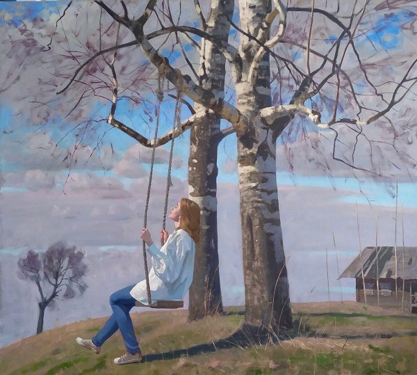 Статусы про зиму