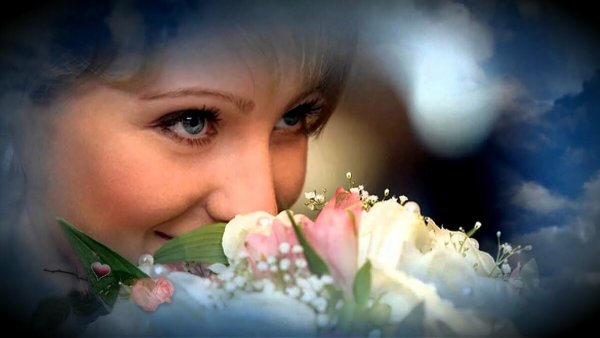 Стих про яблоню