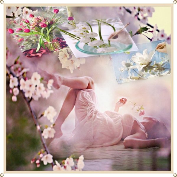 Душевной весны