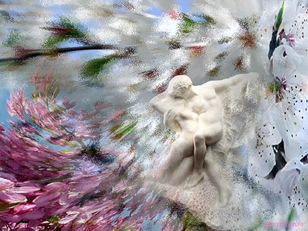 Любовь к природе