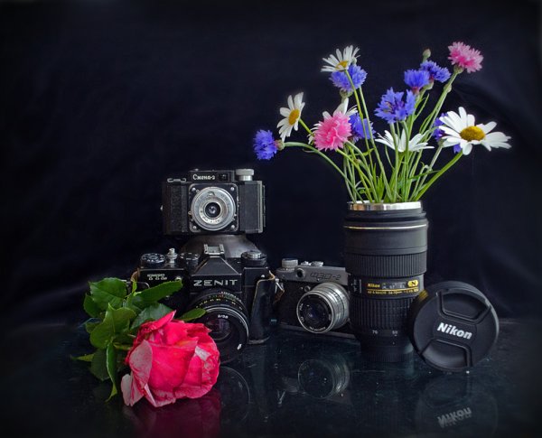 Олимпус 650 фотоаппарат