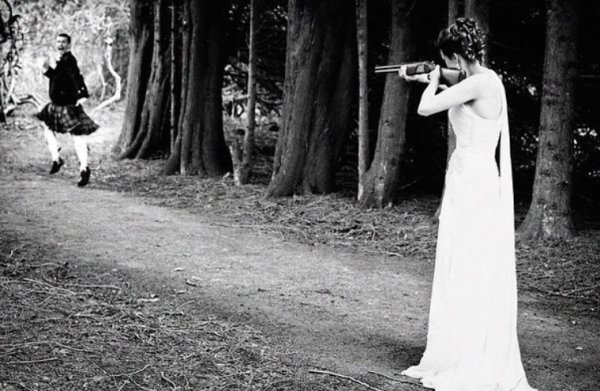 Весна гормоны играют