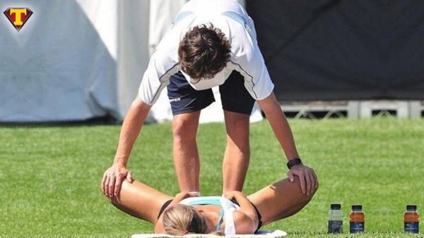 Мотивация ходить в спортзал