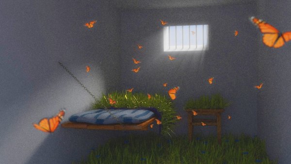 Вечная Весна в одиночной