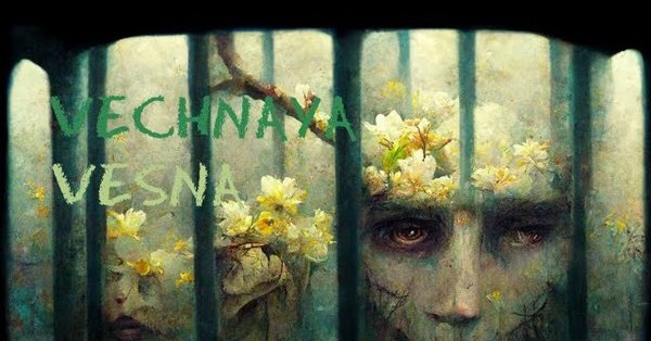 Егор Летов Вечная Весна в одиночной камере