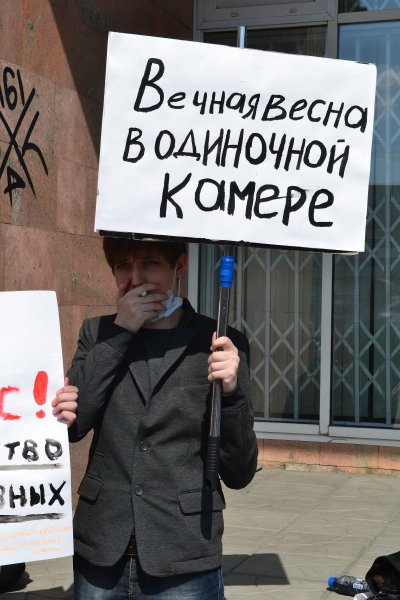 Егор Летов Гражданская оборона