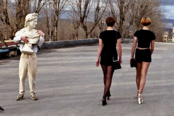 Ну вот и дождались