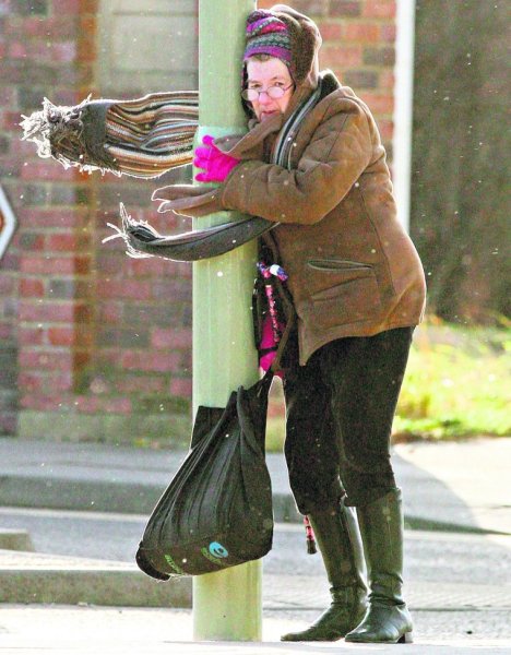 Шутки про дождливую погоду