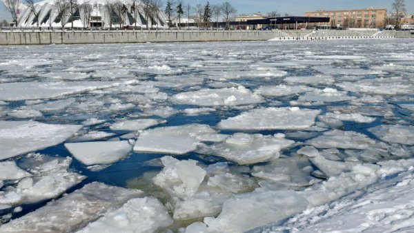 Весна для детей