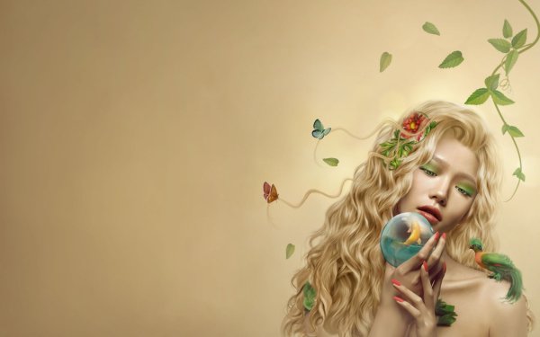 Полина Бергер