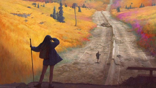 Шутки про зиму и весну