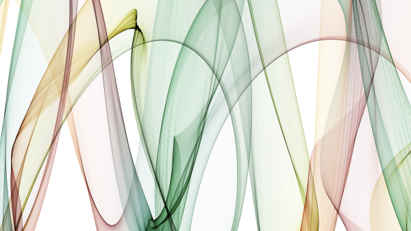 Абстрактный фон Весна