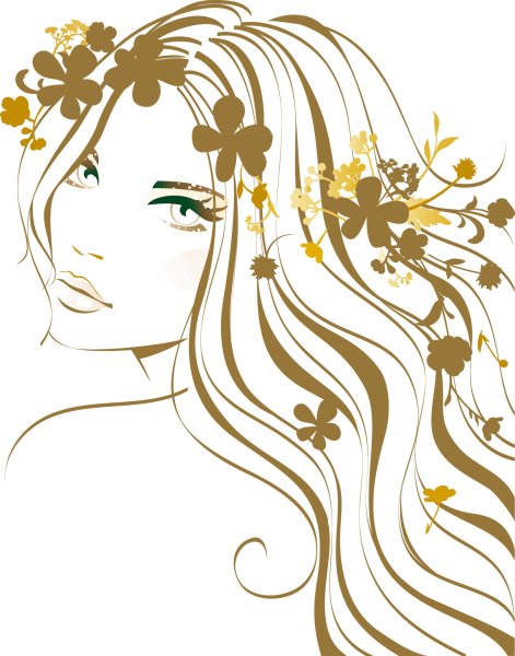 Красивые иллюстрации