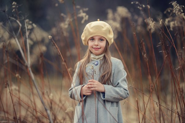 Апрельская фотосессия