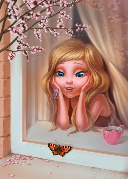 Творческое лето