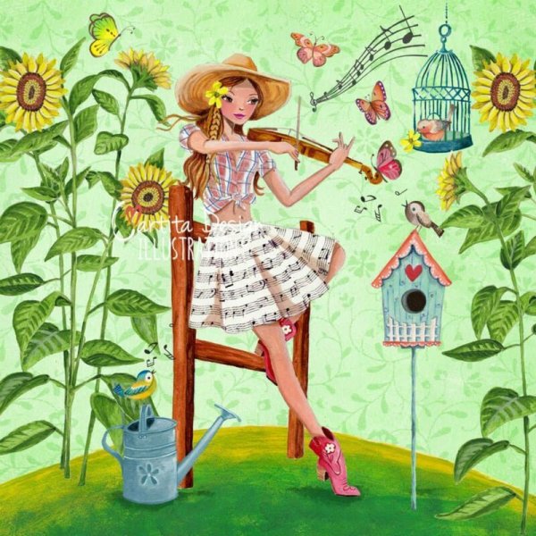 Поздравления с весной прикольные