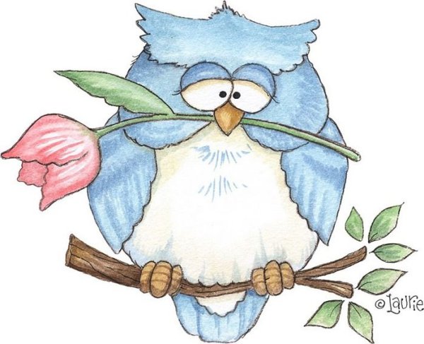 Иллюстратор Инга Пальцер