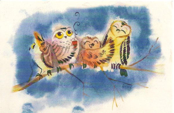 Мемы про весну