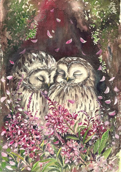 Картинки на рабочий стол милые