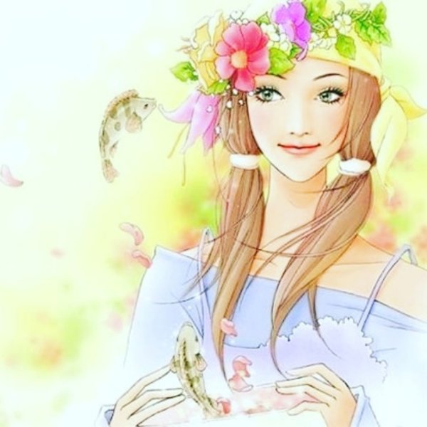 Mila Marquis художник