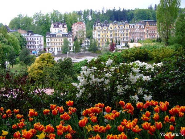 Марианские лазни