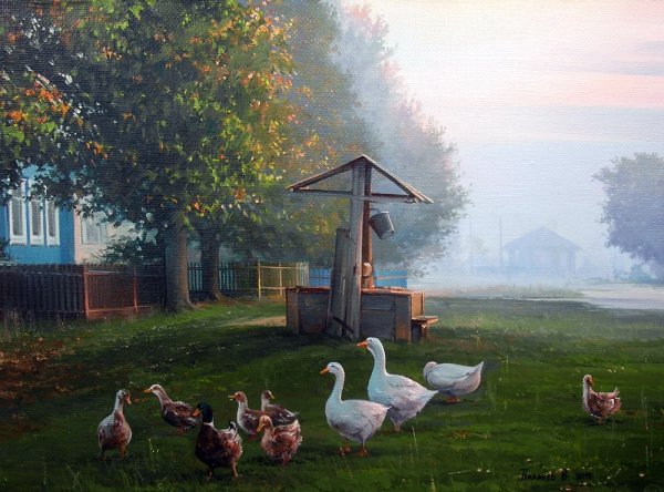 Вячеслав палачев