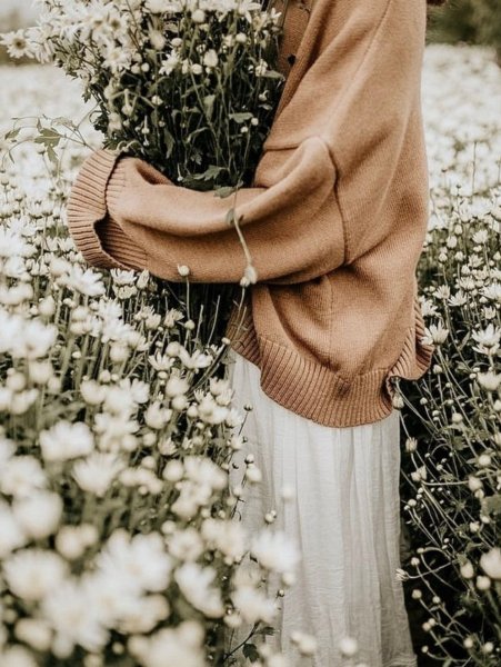 Нежные бабочки