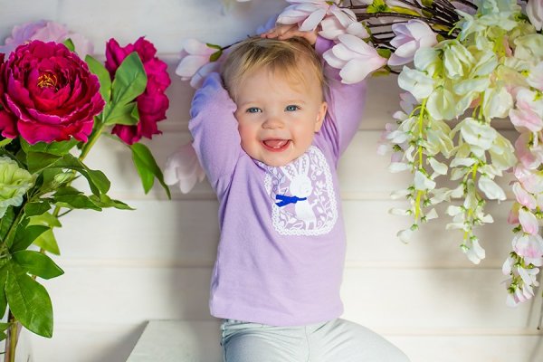 Пожелания с добрым утром с детьми